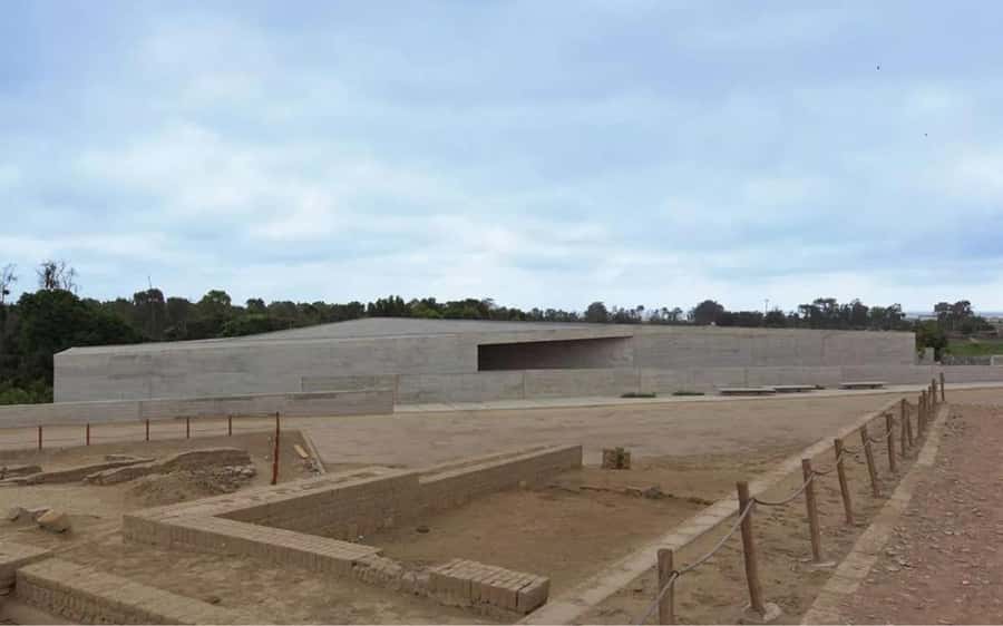 From Lima: Pachacamac Archaeological Site Guided Tour - Practical tips for a better visit