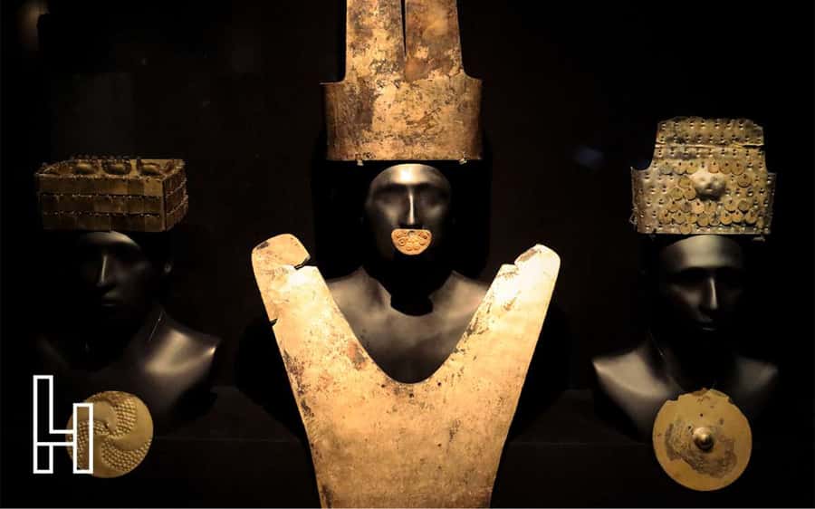 From Lima: Pachacamac Inka Pyramids & The Larco Museum Tour - Why this pairing works in Lima