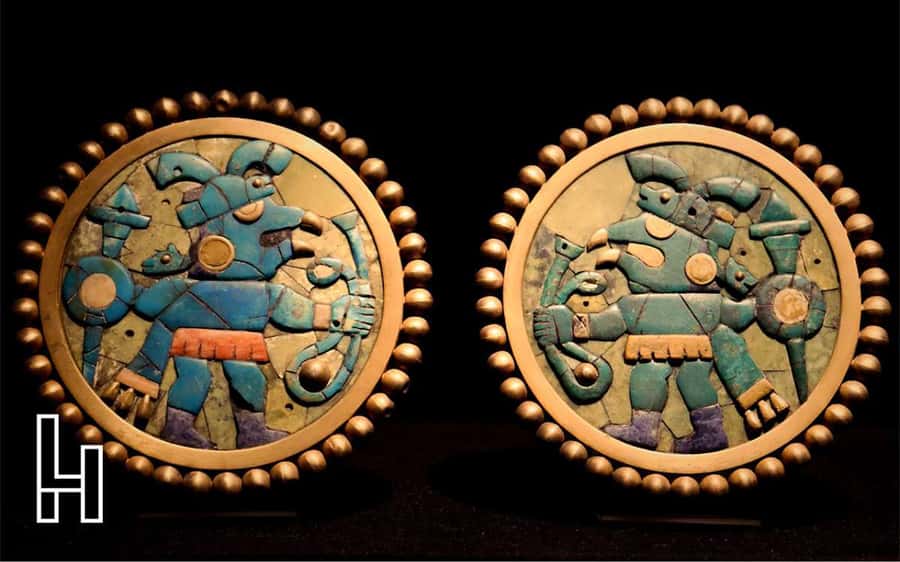From Lima: Pachacamac Inka Pyramids & The Larco Museum Tour - Inside the Larco Museum’s 5,000-year collection