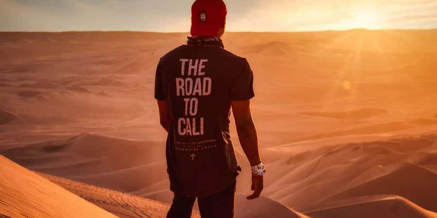 From Lima: Paracas and Huacachina Guided Desert Oasis Trip - The early road start and bakery stop