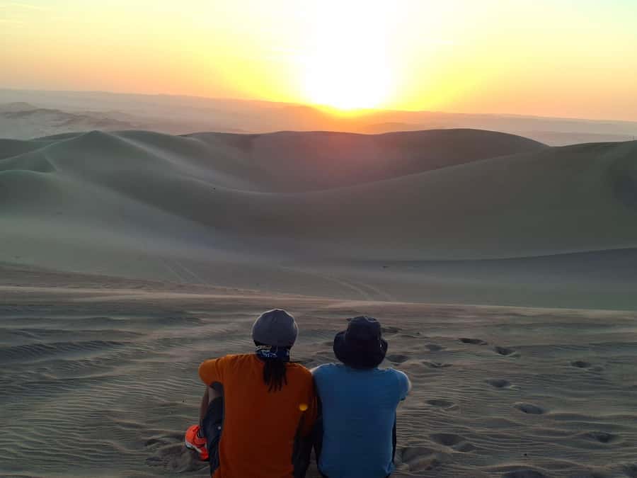 From Lima: Paracas and Huacachina Oasis Full Day Guided Tour - Why this Lima day trip covers so much