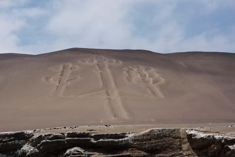 From Lima: Paracas and Huacachina Oasis Full Day Tour - The ride back to Lima