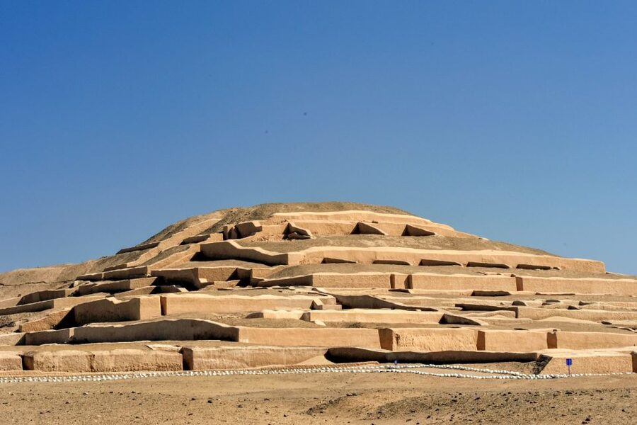 From Nazca: Cahuachi Pyramids Private Tour - What a Private Guide Changes