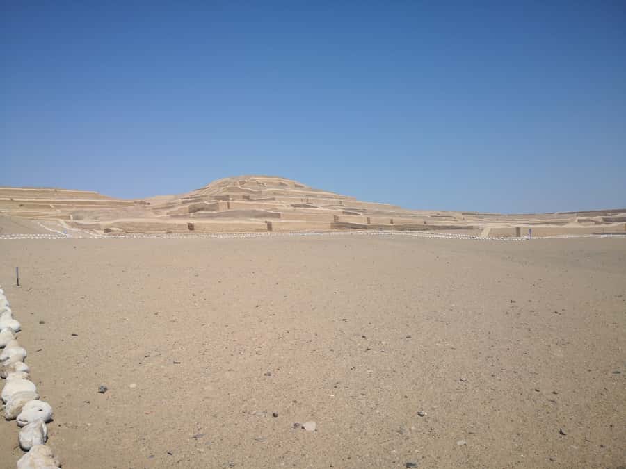 From Nazca: Cahuachi Pyramids Tour and Textile Workshop - Why Cahuachi deserves time beyond the Nazca Lines