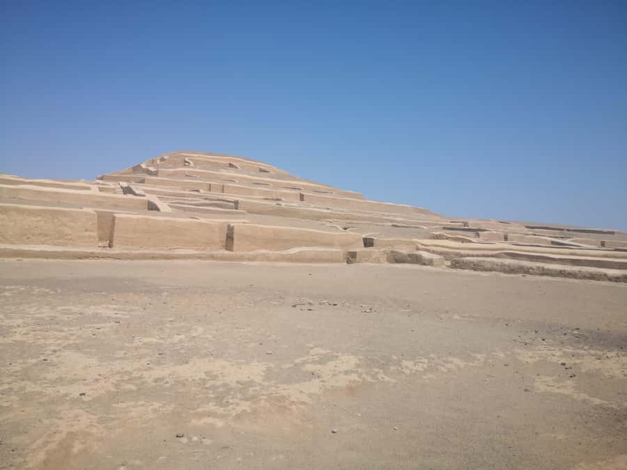 From Nazca: Cahuachi Pyramids Tour and Textile Workshop - Is $45 a fair price for this Nazca tour?