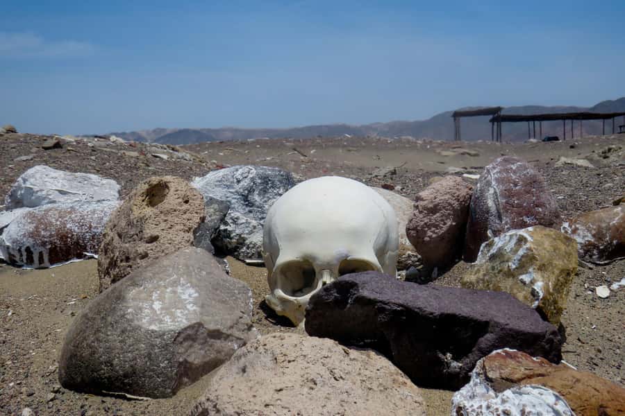From Nazca: Chauchilla Cemetery Tour and Artisans Workshop - Why Chauchilla feels different from the Nazca Lines