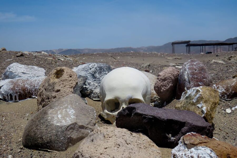 From Nazca: Chauchilla Cemetery Tour and Artisans Workshop - Is $40 a fair price?