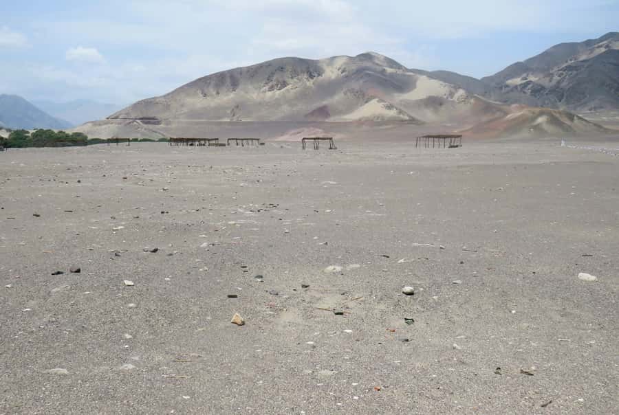 From Nazca: Chauchilla Cemetery Tour and Artisans Workshop - Practical advice for a better visit