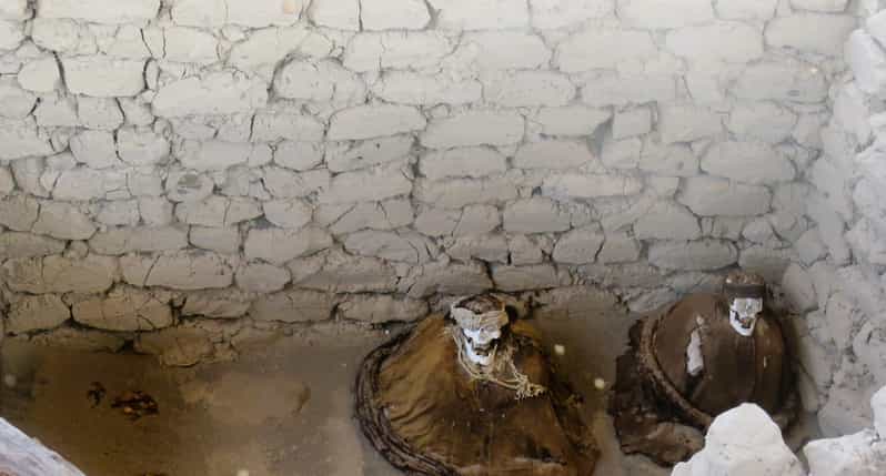 From Nazca: Chauchilla Cemetery Tour and Artisans Workshop - Should you book the Chauchilla Cemetery tour?