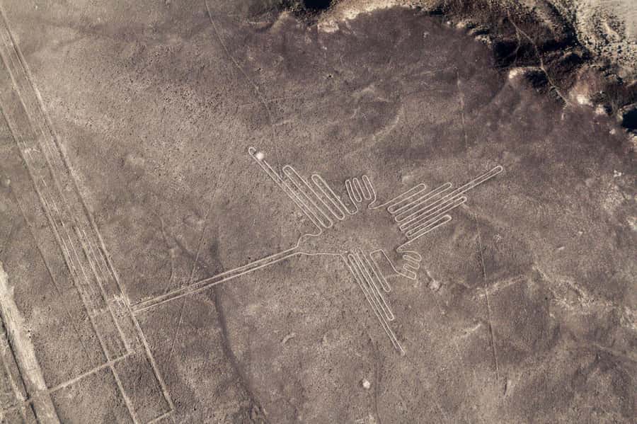 From Nazca: Small plane flight over the Nazca Lines - Boarding a six-passenger Cessna 207A