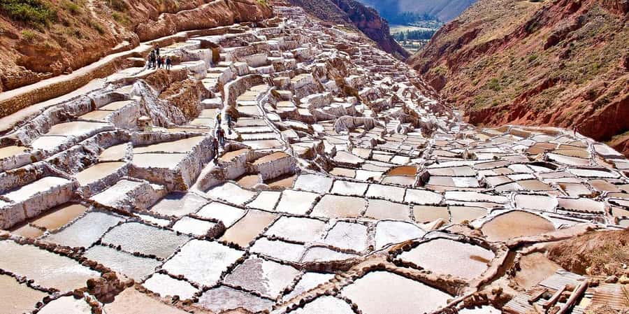 From Ollantaytambo: Moray, Maras, and Chinchero Guided Tour - FAQ