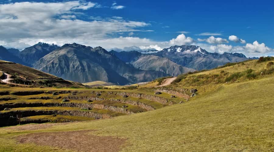 From Ollantaytambo:Private tour to Maras and Moray half day - Who should book this Maras and Moray tour?