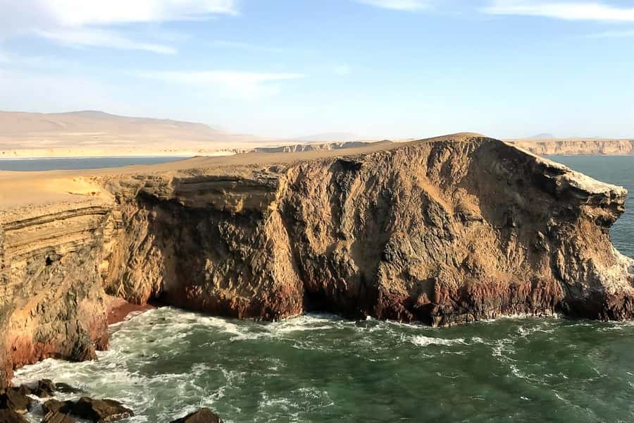 From Paracas: Ballestas Islands & Paracas National Reserve - Who will enjoy this tour most