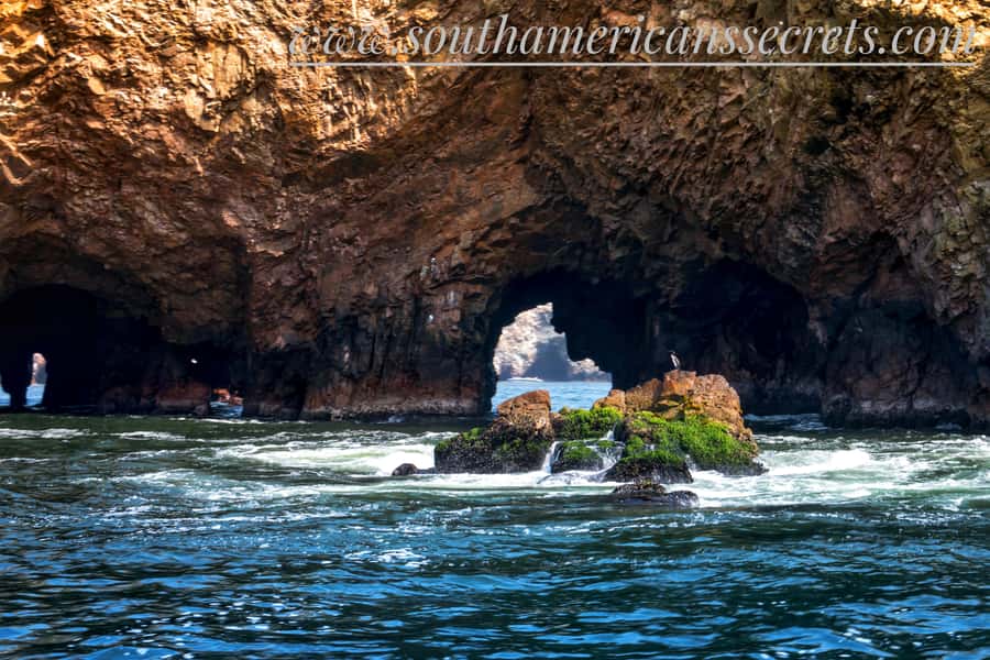 From Paracas: Ballestas Islands tour all Inclusive - Why the Ballestas Islands are Paracas’s main boat trip