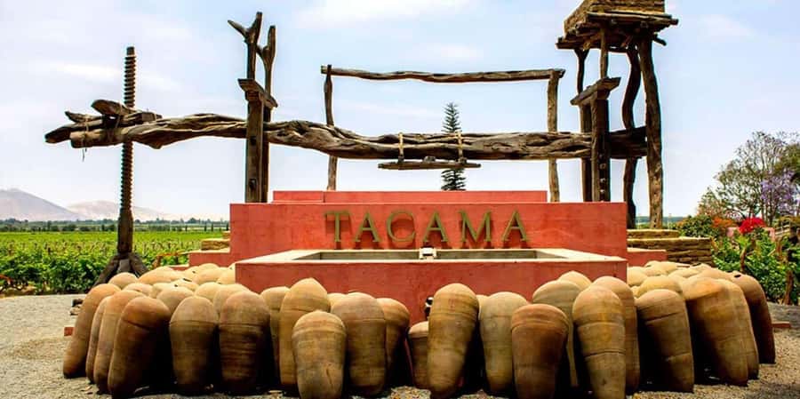 From Paracas | Excursion to Ica and Huacachina - What the $115 price covers