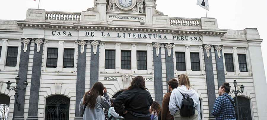 From Port of Callao: Lima Sightseeing Tour - How the four hours are likely to feel