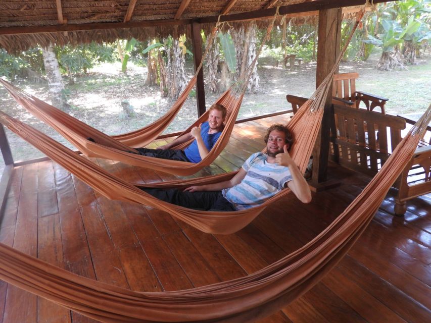From Puerto Maldonado: Tambopata National Reserve 3-Day Tour - Should you book the Tambopata three-day tour?