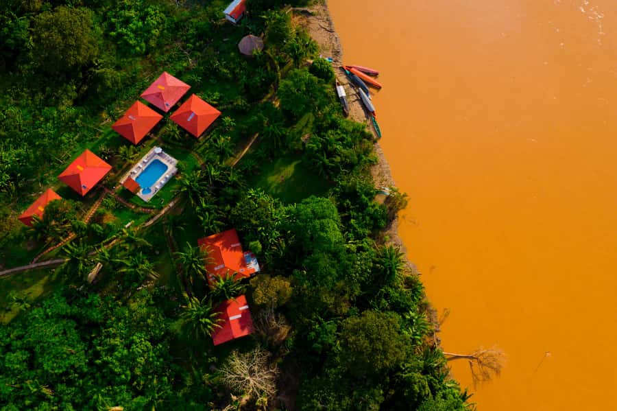 From Puerto Maldonado: Tambopata National Reserve 3-Day Tour - Guides, meals, and the daily rhythm