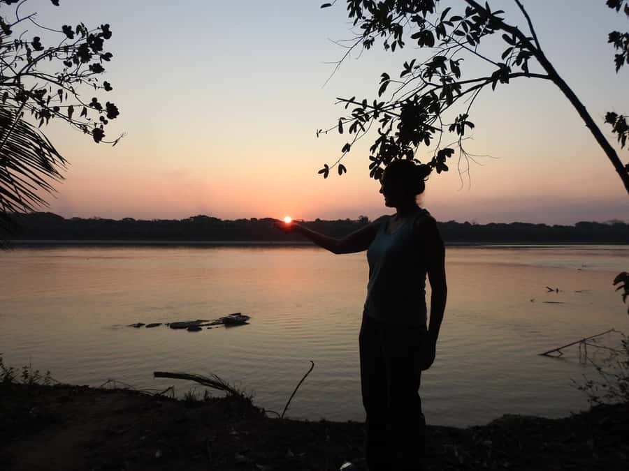 From Puerto Maldonado: Tambopata National Reserve 3-Day Tour - Practical preparation for the jungle