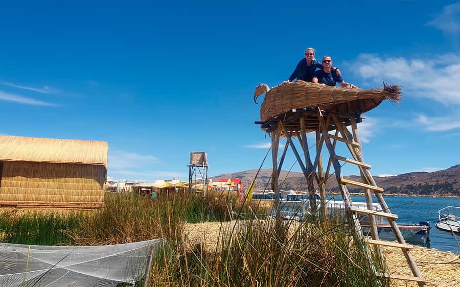 From Puno: 3-Hour Uros Floating Islands Tour - Who will get the most from this tour?