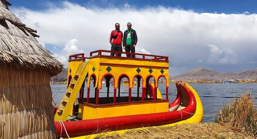 From Puno: 3-Hour Uros Floating Islands Tour - Why the Uros islands are worth your morning