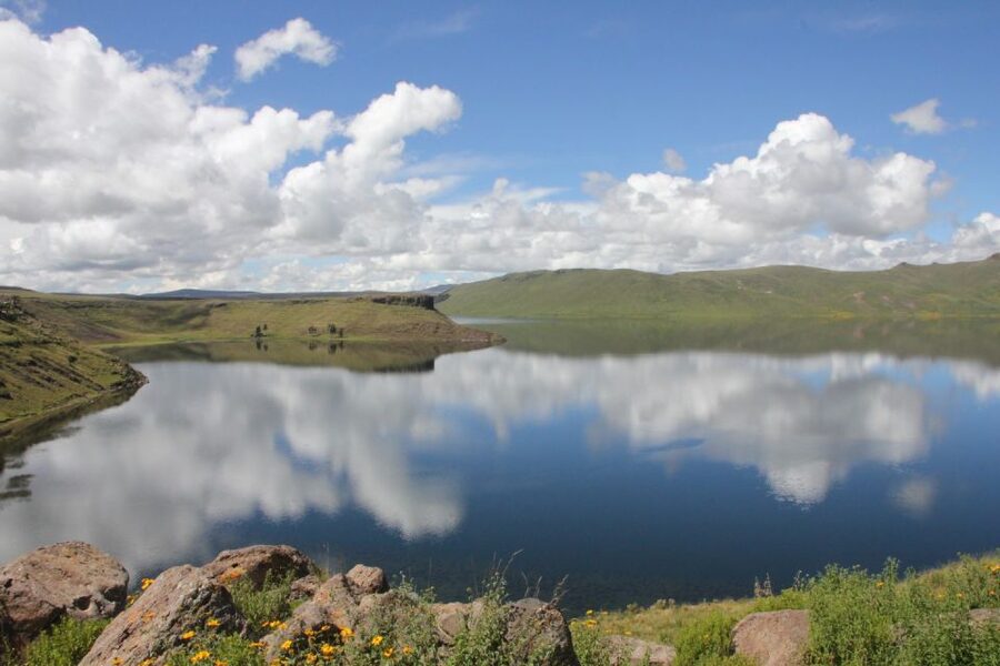 From Puno: 4h tour to Sillustani - Who will enjoy this tour most