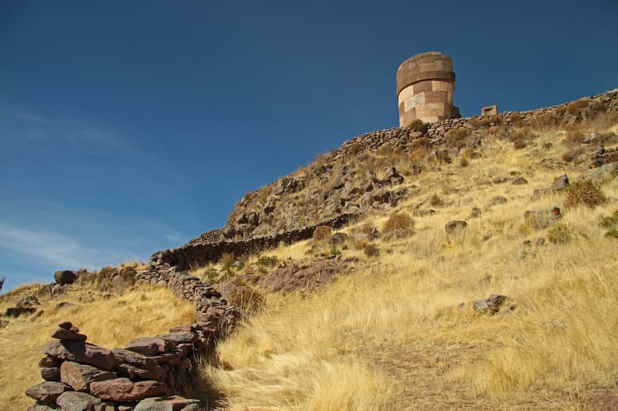 From Puno: 4h tour to Sillustani - Why Sillustani is worth the half-day from Puno
