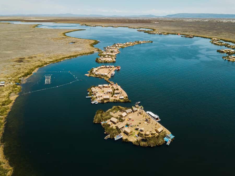 From Puno: Excursion to Uros and Taquile Islands + Income - Who should book this Lake Titicaca excursion?