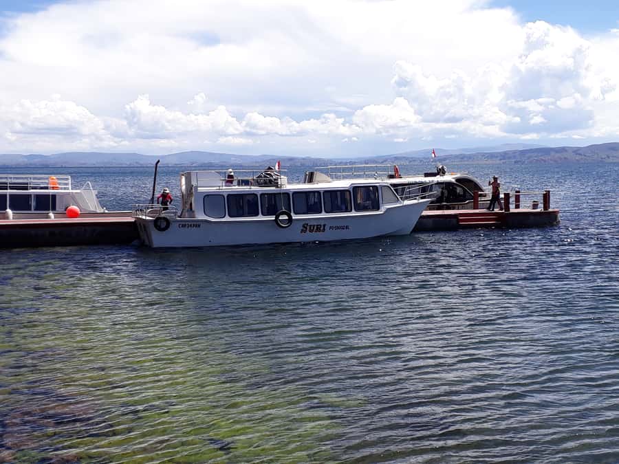 From Puno: Floating Islands of the Uros Half-Day Tour - Why the Uros islands are worth three hours