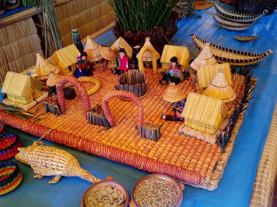 From Puno: Floating Islands of the Uros Half-Day Tour - Price, timing, and overall value