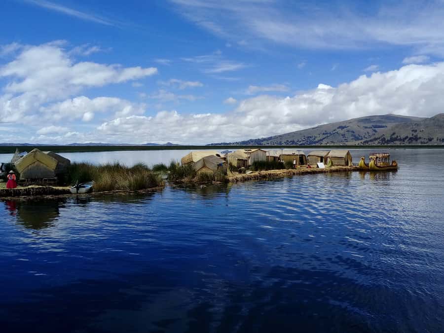 From Puno: Floating Islands of the Uros Half-Day Tour - A few practical tips for a better visit