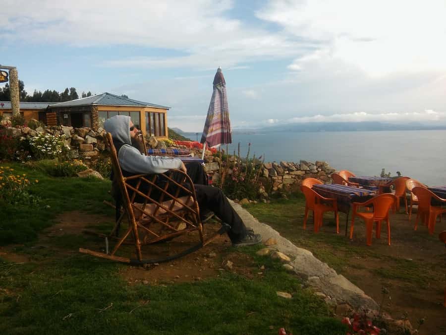 From Puno: Sun Island and Copacabana 1-Day Tour - Is $135 a fair price?