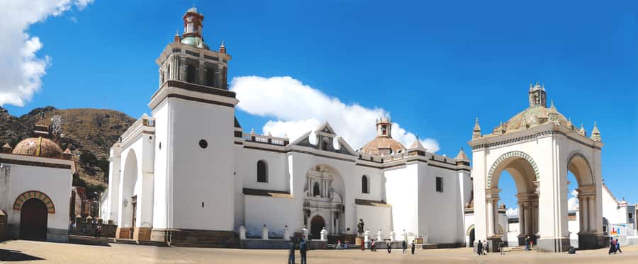 From Puno: Sun Island and Copacabana 1-Day Tour - Who will enjoy this day most