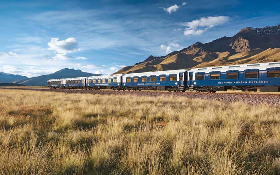 From Puno: Travel to Cusco in Titicaca Train All Inclusive - Who will enjoy this train most?