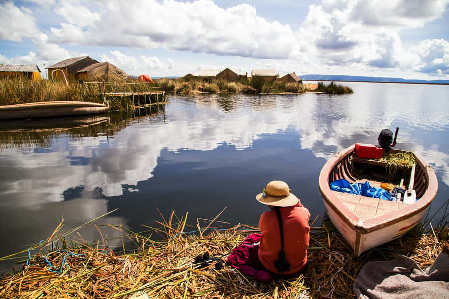From Puno: Uros, Amantaní & Taquile Islands 2-Day Tour - Why two days makes sense on Lake Titicaca