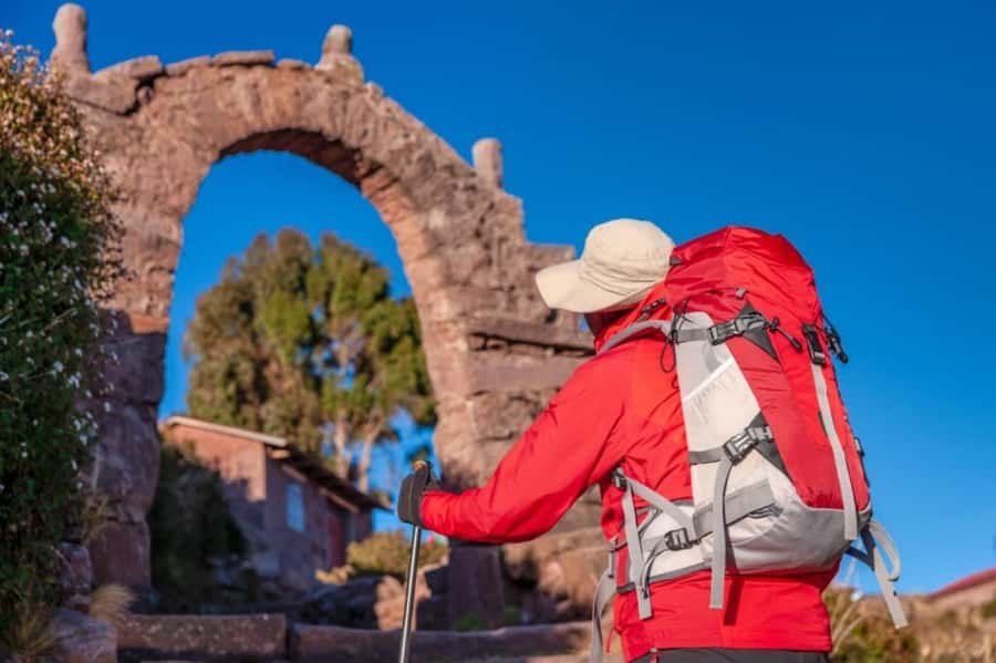 From Puno: Uros and Taquile Islands Full-Day Tour - Key points to know before booking