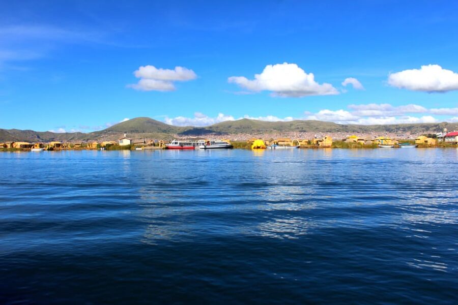 From Puno: Uros floating islands half Day tour - Is $10 a fair price?
