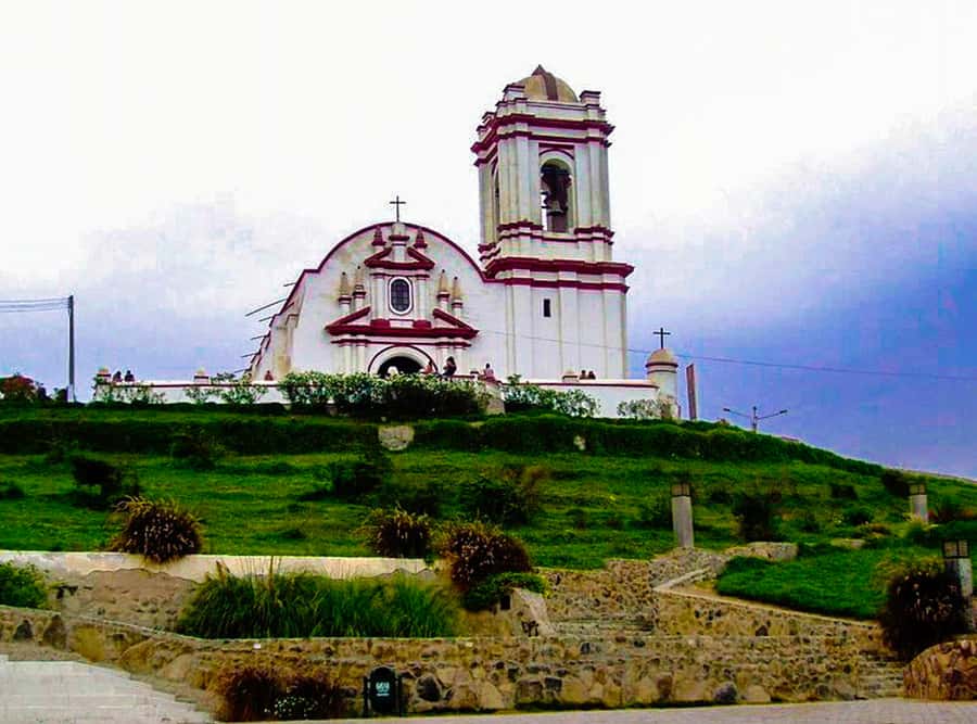 From Trujillo: Complete full day tour with museums - Key points to know before booking