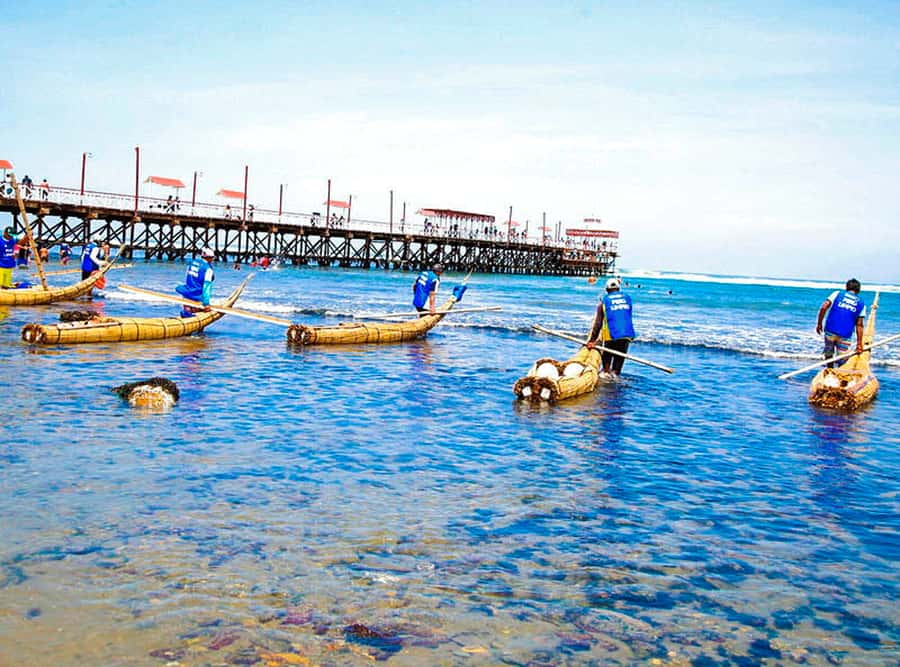 From Trujillo: Complete full day tour with museums - Comfort, timing, and who should skip it