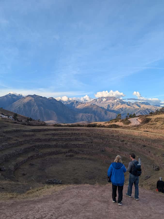 from Urubamba & Ollantaytambo:Sacred Valley Full-Day Private - Is $107 per person fair value?