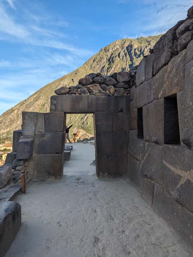 from Urubamba & Ollantaytambo:Sacred Valley Full-Day Private - Moray: the Incan agricultural experiment