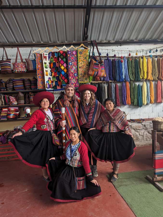 from Urubamba & Ollantaytambo:Sacred Valley Full-Day Private - Lunch near Maras and the cost question