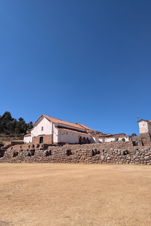 from Urubamba & Ollantaytambo:Sacred Valley Full-Day Private - How tiring is a 10-hour day?