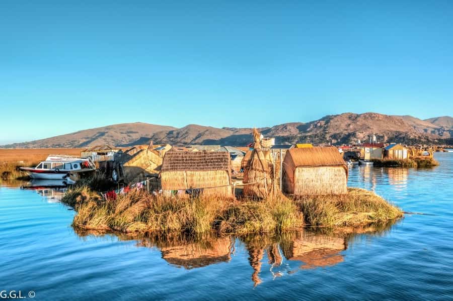 FromPuno: Uros and Amantani Islands Full-Day Tour with Lunch - Why Uros and Amantani make a useful pairing
