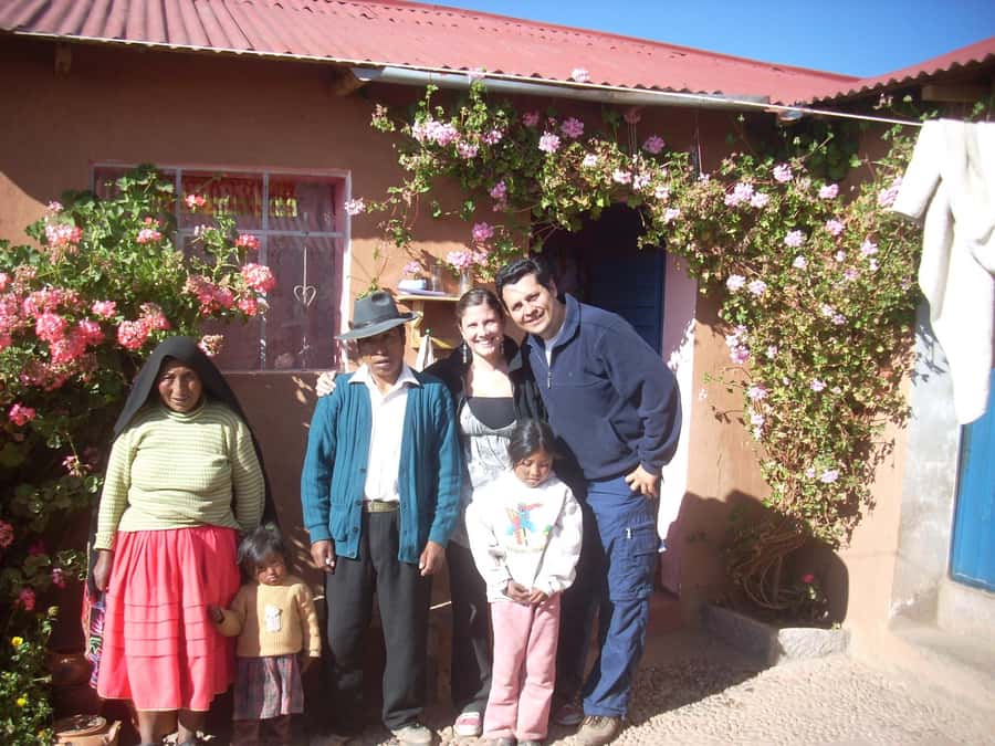 FromPuno: Uros and Amantani Islands Full-Day Tour with Lunch - Who will enjoy this 11-hour outing