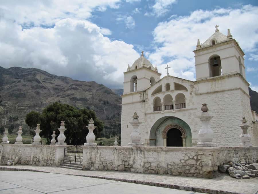 Full-Day Colca Canyon Tour from Arequipa - Cruz del Cóndor and the canyon’s big moment