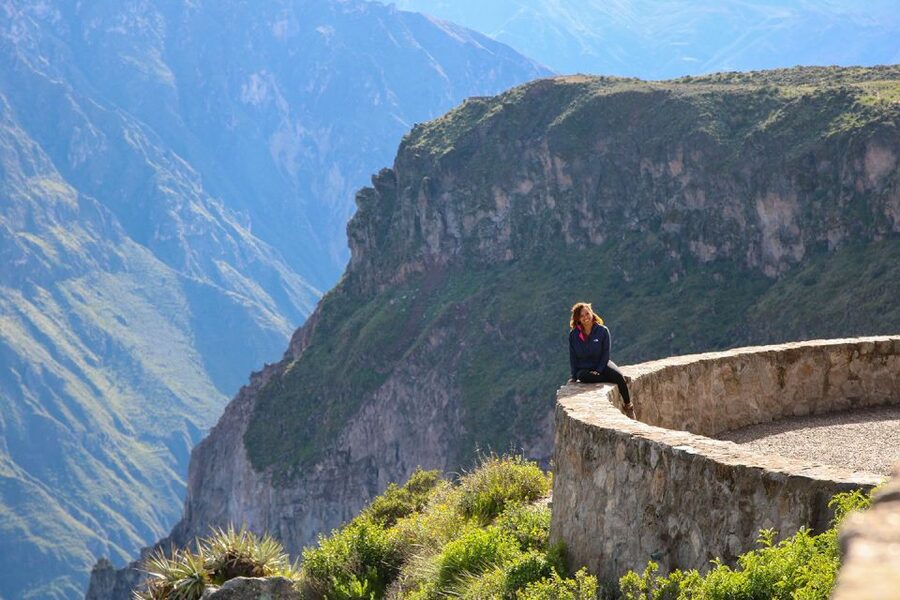 Full-Day Colca Canyon Tour from Arequipa - Language, comfort, and what to pack