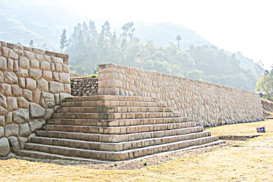 Full-Day Condor Viewpoint & Inca Sites Tour - Climbing to Chonta and Huaco Viewpoint