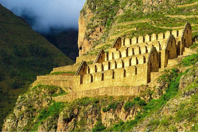 Full-Day Excursion to Sacred Valley, Pisac and Ollantaytambo from Cusco - The guides make the rushed schedule work