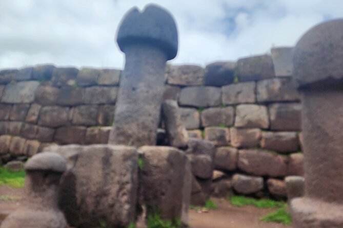 Full Day Guided Tour of the Aymara Route from Puno - Juli’s square, cathedral, and Lake Titicaca beach